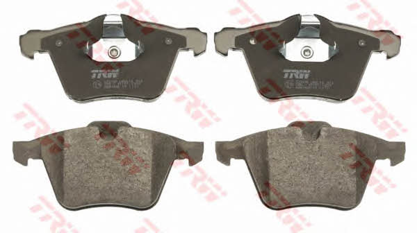 Buy TRW GDB1835 – good price at EXIST.AE!