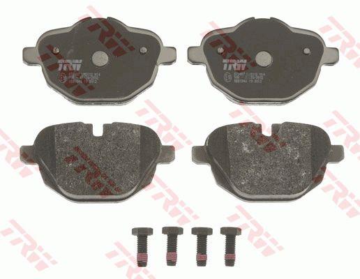 Buy TRW GDB1840 at a low price in United Arab Emirates!