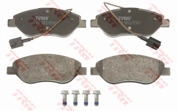 Buy TRW GDB1855 at a low price in United Arab Emirates!