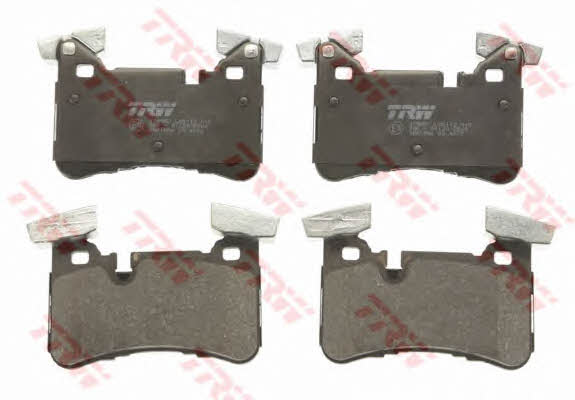 Buy TRW GDB1856 at a low price in United Arab Emirates!