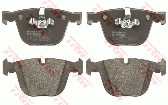 Buy TRW GDB1857 at a low price in United Arab Emirates!