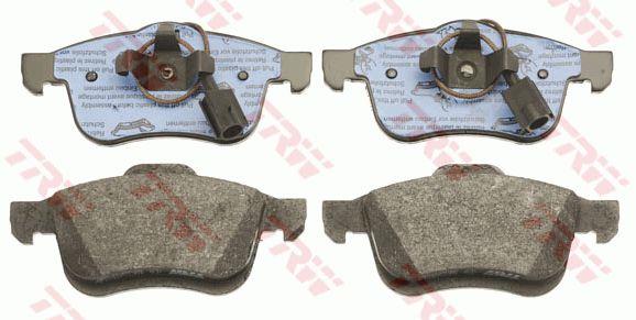 Buy TRW GDB1865 at a low price in United Arab Emirates!