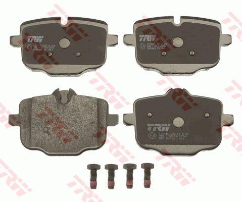 Buy TRW GDB1869 at a low price in United Arab Emirates!
