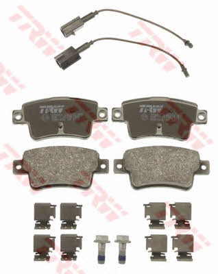 Buy TRW GDB1872 at a low price in United Arab Emirates!