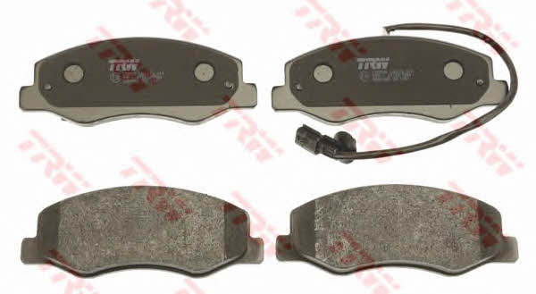 Buy TRW GDB1885 – good price at EXIST.AE!