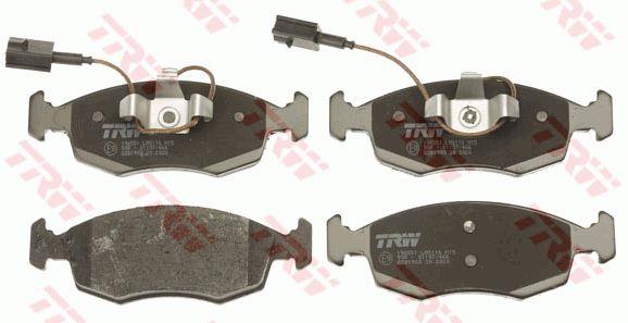 Buy TRW GDB1900 – good price at EXIST.AE!