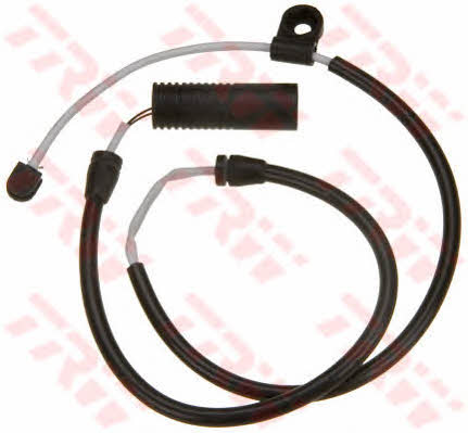 Brake pad wear sensor TRW GIC177