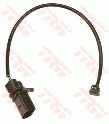 TRW GIC183 Warning contact, brake pad wear GIC183