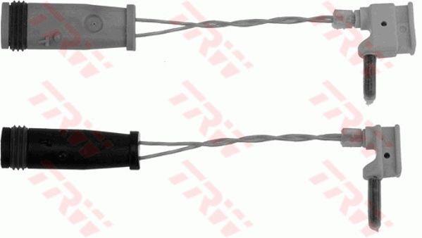 Brake pad wear sensor TRW GIC184