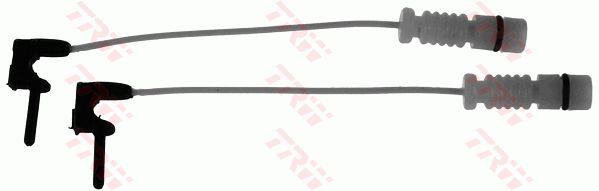 Brake pad wear sensor TRW GIC202
