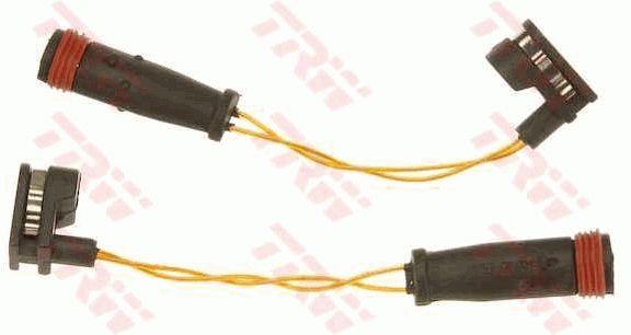 Brake pad wear sensor TRW GIC228