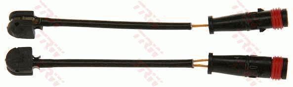 Brake pad wear sensor TRW GIC229