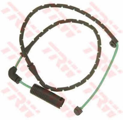 Brake sensor BMW X3: GIC235 TRW Brake pad wear sensor