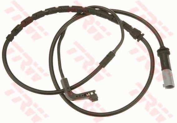 TRW Brake pad wear sensor – price 34 PLN