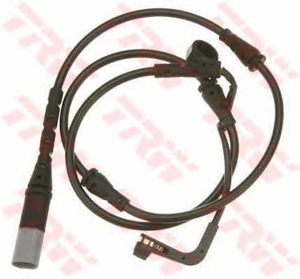 Brake pad wear sensor TRW GIC237