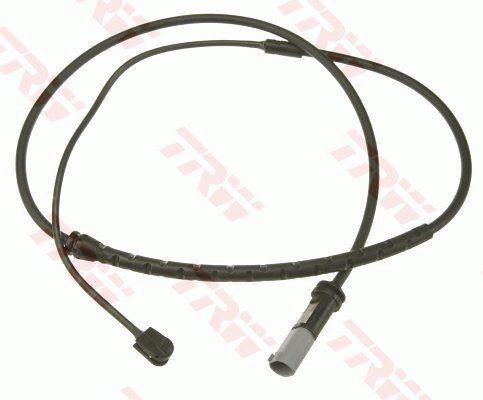 Brake pad wear sensor TRW GIC267
