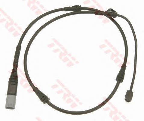 Brake pad wear sensor TRW GIC275