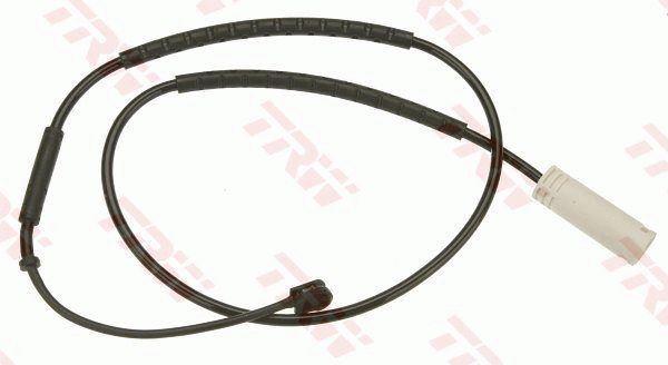 Brake pad wear sensor TRW GIC286