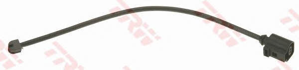 Brake pad wear sensor TRW GIC324