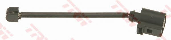 Brake pad wear sensor TRW GIC325