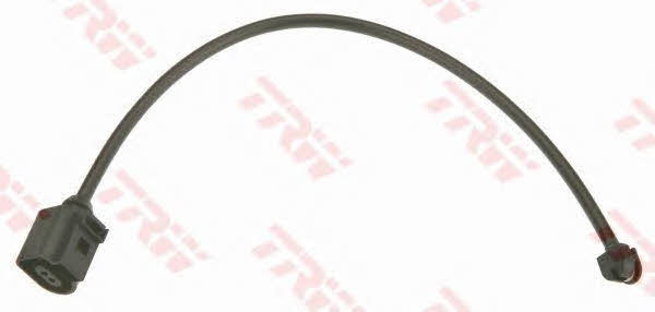 Brake pad wear sensor TRW GIC326