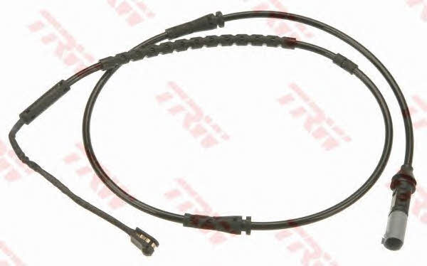 Brake pad wear sensor TRW GIC327