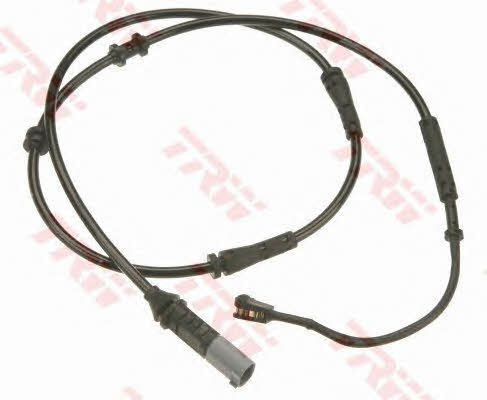 Brake pad wear sensor TRW GIC328