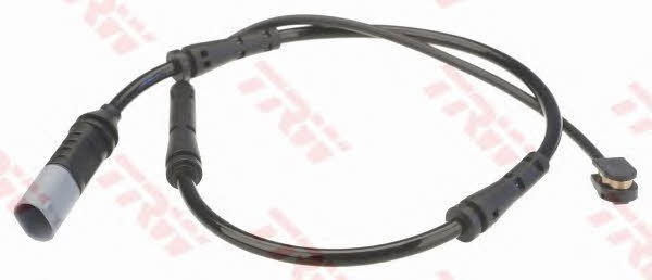 Brake pad wear sensor TRW GIC340