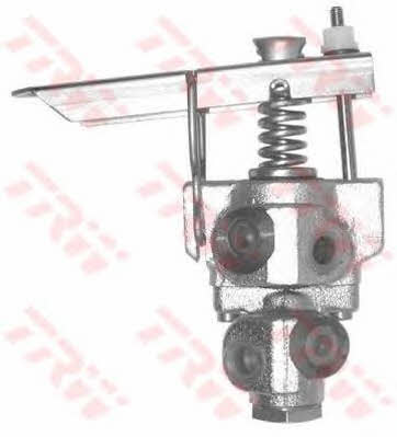 TRW GPV1027 Brake pressure regulator GPV1027