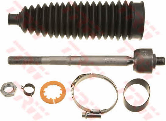 Steering rod with anther kit TRW JAR971
