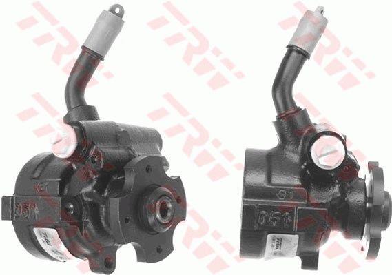 TRW JPR119 Hydraulic Pump, steering system JPR119