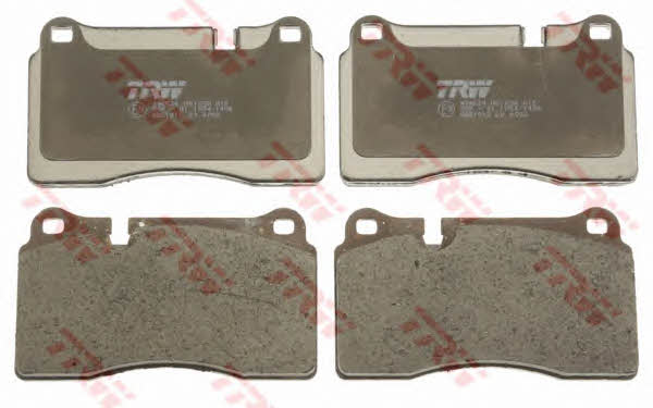 Buy TRW GDB1912 – good price at EXIST.AE!