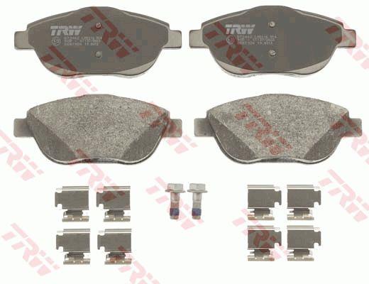 Buy TRW GDB1926 – good price at EXIST.AE!