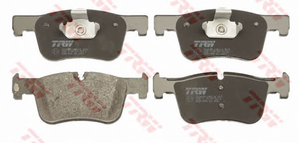 Buy TRW GDB1934 at a low price in United Arab Emirates!