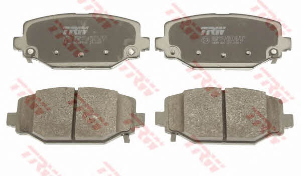 Buy TRW GDB1936 at a low price in United Arab Emirates!
