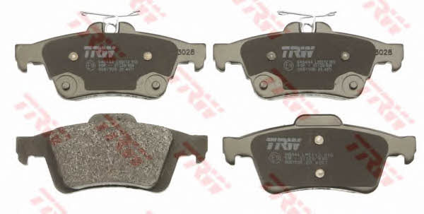 Buy TRW GDB1938 – good price at EXIST.AE!