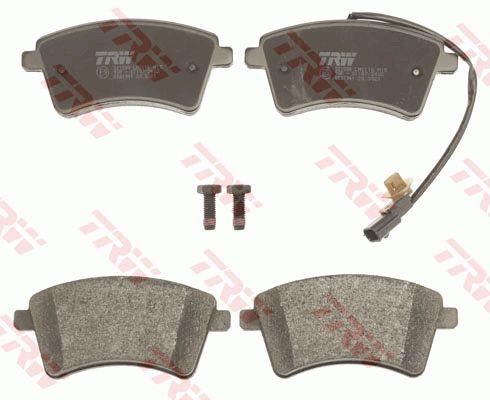 Buy TRW GDB1941 – good price at EXIST.AE!