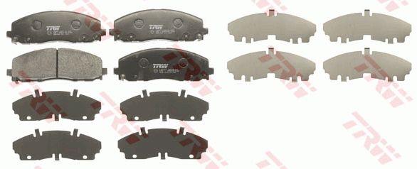Buy TRW GDB1944 at a low price in United Arab Emirates!