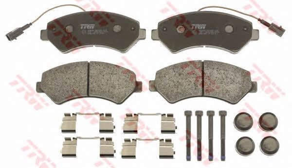 Buy TRW GDB1982 at a low price in United Arab Emirates!