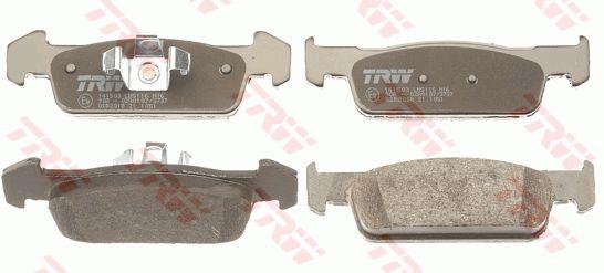 Buy TRW GDB2018 – good price at EXIST.AE!