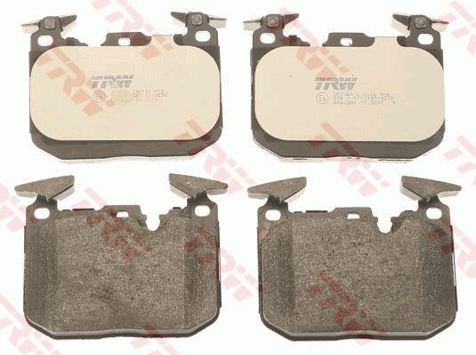 Buy TRW GDB2031 – good price at EXIST.AE!
