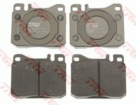 Buy TRW GDB264 – good price at EXIST.AE!