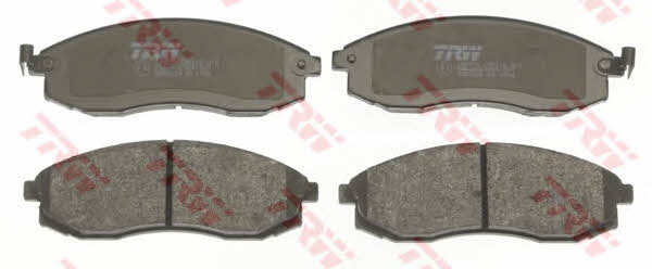 Buy TRW GDB3124 at a low price in United Arab Emirates!