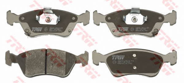 Buy TRW GDB3163 at a low price in United Arab Emirates!