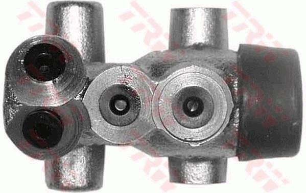 TRW GPV1070 Brake pressure regulator GPV1070