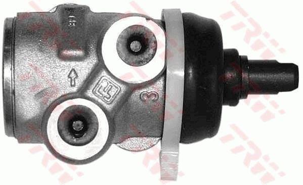 TRW GPV1079 Brake pressure regulator GPV1079