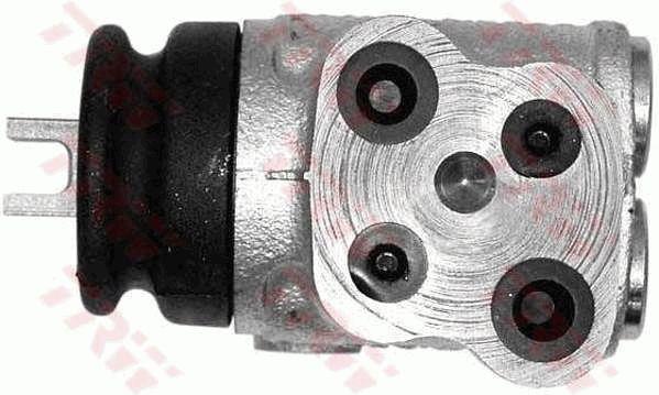 TRW GPV1115 Brake pressure regulator GPV1115