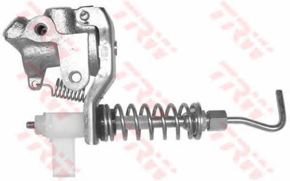 TRW GPV1166 Brake pressure regulator GPV1166