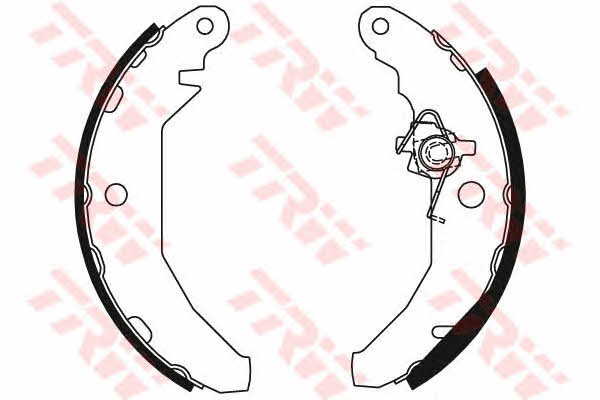Buy TRW GS6179 – good price at EXIST.AE!