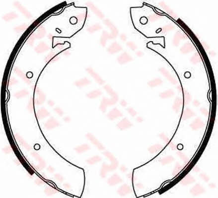 Buy TRW GS6181 at a low price in United Arab Emirates!
